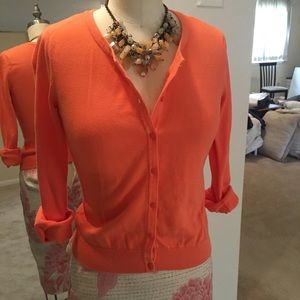 H&M Crew Neck Cardigan